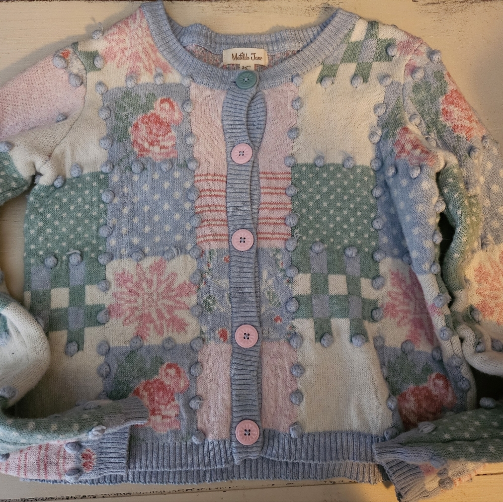 Matilda Jane Girls Bundle